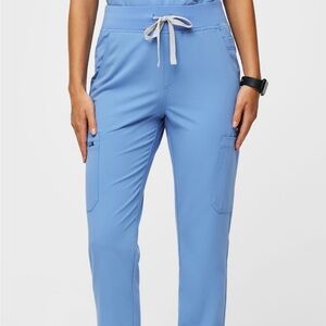 FIGS High-Rise Yola Skinny Scrub Pants *BRAND NEW WITH TAGS*